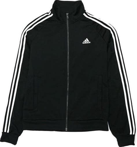 adidas vest maat 122